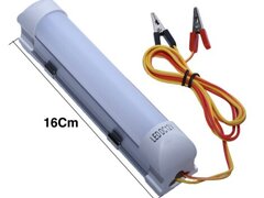 LED T8-12V/4W CU CLESTI